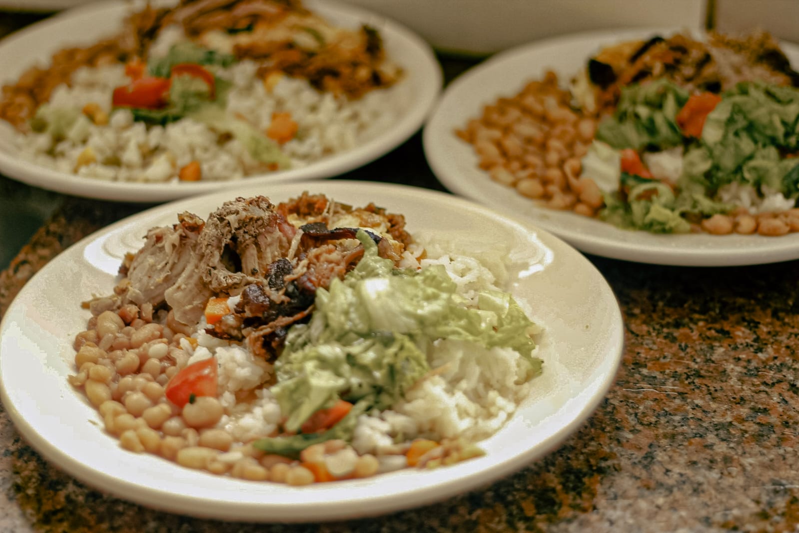 Alimentação Saudável